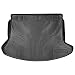 Maxliner MAXTRAY Custom Fit All Weather Cargo Liner for Select Nissan Rogue Models - (Black)