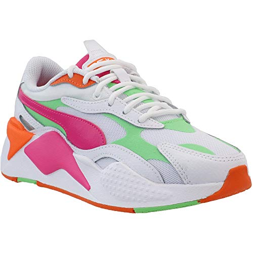 PUMA RS-X3 Crazy Girls Shoes2