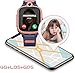 Fitonme Reloj Inteligente 4G para Niños, GPS Imagen de Fitonme Reloj Inteligente 4G para Niños, GPS