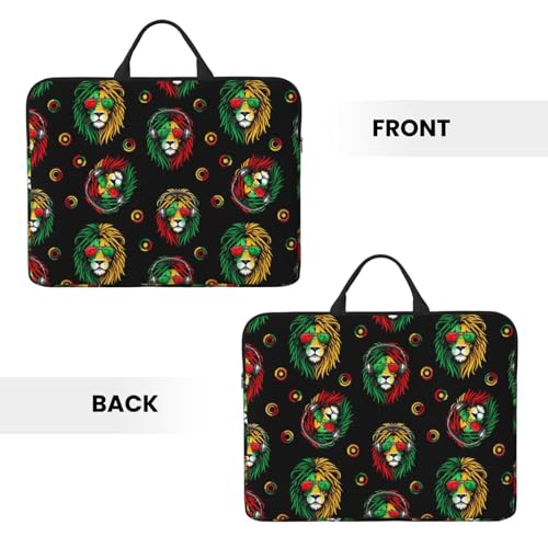 Funda protectora para laptop de 14 pulgadas miniatura 4