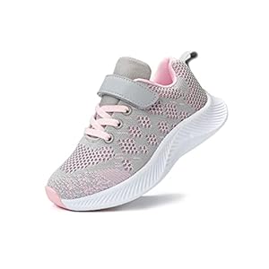 CFVKPT Kids Sneakers Tennis Running Shoes