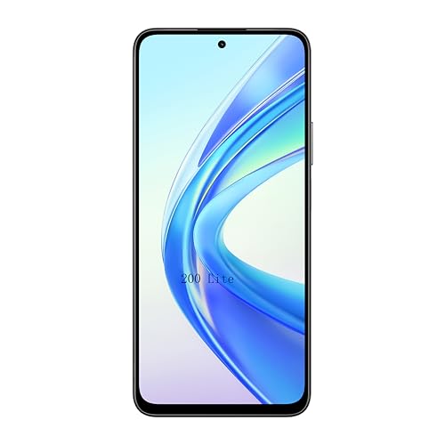 Honor 400 5G 8Gb - 512Gb Black (Midnight Black) Dual Sim
