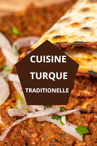 Cuisine turque traditionnelle