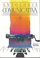 Antologia Comunicativa 9580404720 Book Cover