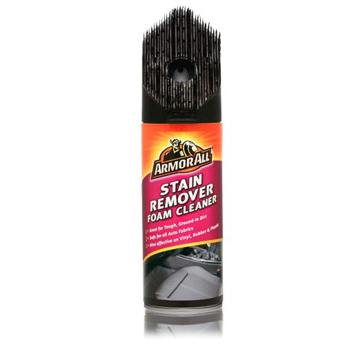 Armor All500 Ml All Stain Remover Foam Cleaner