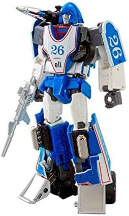 Mastermind Creations PS-01A SPHINX G1