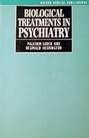 Biological Treatments in Psychiatry 019261939X Book Cover