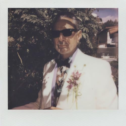 Jeff Goldblum & the Mildred Snitzer Orchestra