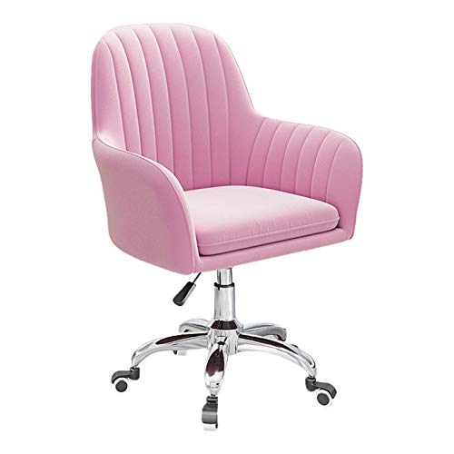 Chaise de bureau ergonomique contre le mal de dos à la maison