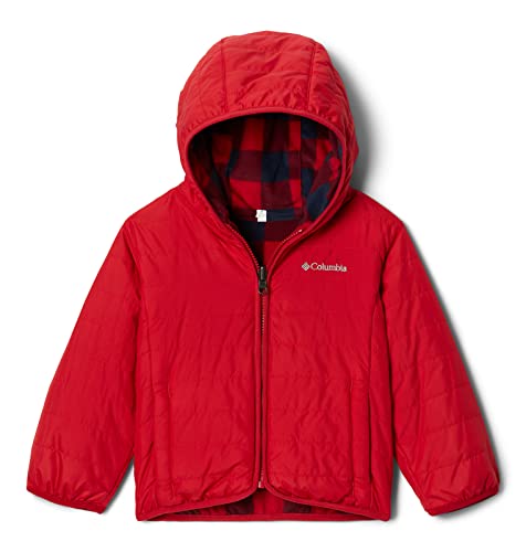 Columbia Boys' Double Trouble Jacket