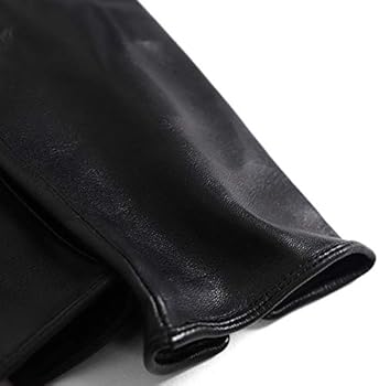 Amazon | [デンツ] 007 スカイフォール レザーグローブ 5-1007 Skyfall