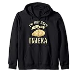 Injera Bread Lover