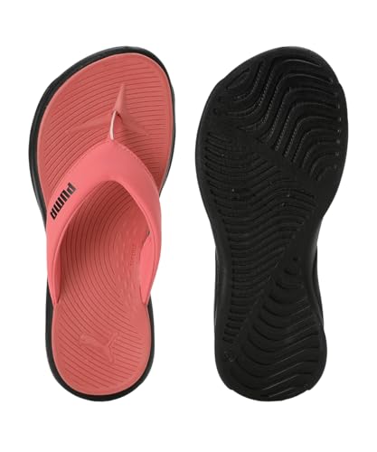 Image of PUMA womens Royalcat Softride Lumina Wns Slipper