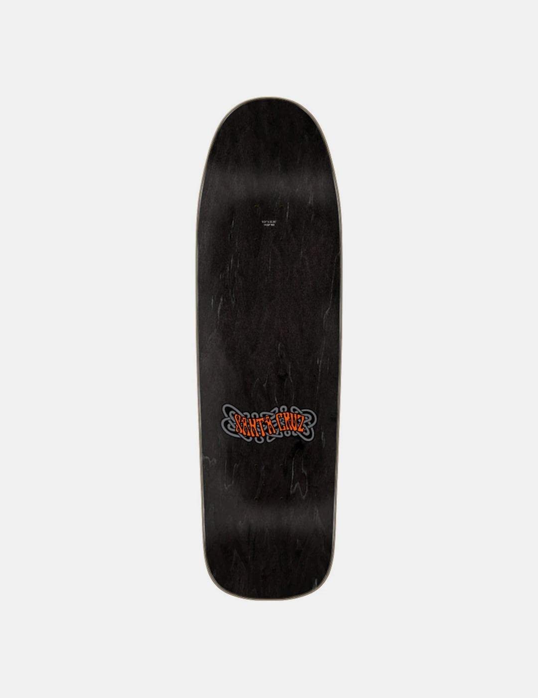 Amazon | Santa Cruz スケートボードデッキ ドレッセン ローズクルー