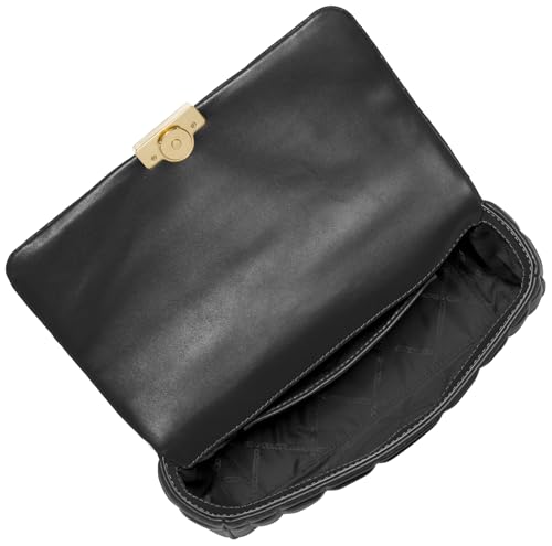 Michael Kors womens Tribeca Large Convertible Chain Shoulder Bag2