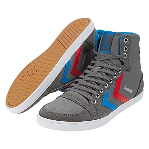 Hummel Schuhe Slimmer Stadil High