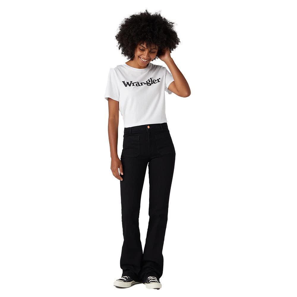 Wrangler Women's Flare
