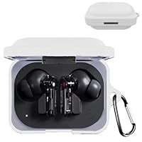 Amazon | BOOLINN Nothing Ear（a）ケース 対応 nothing ear a