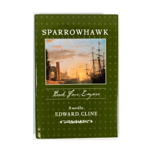 Empire (Sparrowhawk) view 2