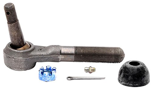 Rotule direction extérieure 46A0253A en acier forgé de haute précision