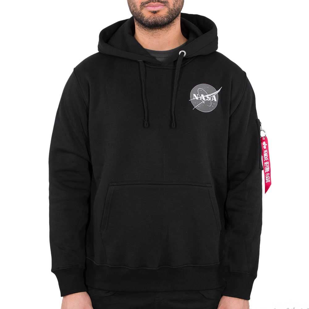 Alpha Industries Space Shuttle Hoody