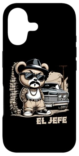 EL JEFE qbvzbv efBxA [C_[ Vc `J[m ` X}zP[X iPhone 17 p