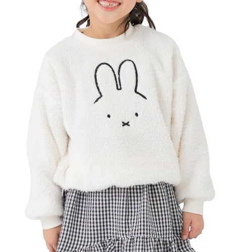 [chil2] ~btB[ g[i[ {A q LbY xr[ ̎q hJ XEFbg gbvX miffy ~   ObY 80 90 100 110 120 130 140cm