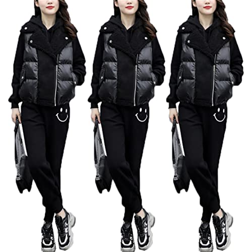 [LXIGAFFU] ZbgAbv ㉺Zbg fB[X H~ p[J[ xXg pc 3_Zbg t[ht W[W 2_Zbg  g[i[ Opc 傫TCY    JWA ؍ (ubN,L)