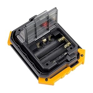 NewRed Store LED Flood Light 10W Worklight Maïskolf Chip schijnwerper Spotlight Outdoor Search Lighting USB Oplaadbaar…