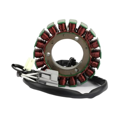 Générateur de stator FZ07 XSR700 alternateur moto et bobine de rechange moteur