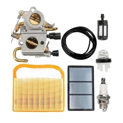 Carburateur pour TS410 et TS420 haute précision pour l'entretien durable de votre machine