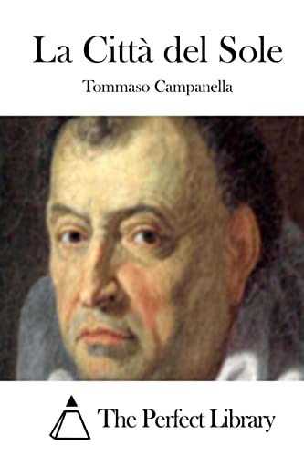 La Città del Sole (Perfect Library) (Italian Edition)