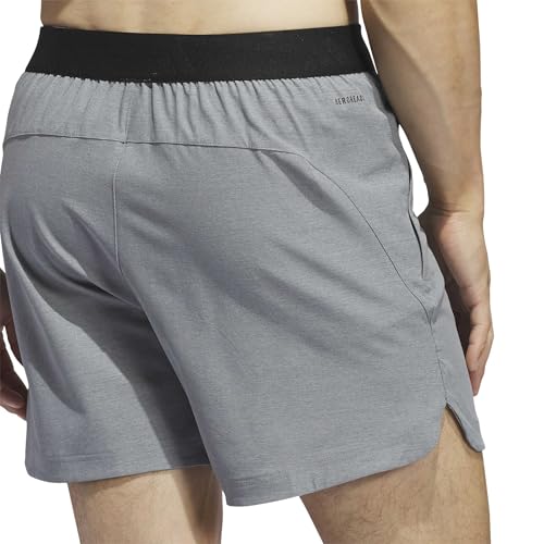 Image of adidas Men's Axis Woven Training Shorts