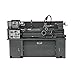 JET BDB-1340A, 13" x 40" Belt Drive Bench Lathe with Acu-Rite 200S DRO, 2HP, 1Ph 230V (321121)