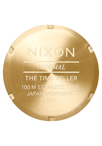 Image of Nixon Unisex Time Teller X Mountain Dweller Collection