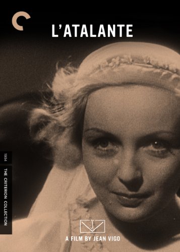 L'Atalante (English Subtitled)