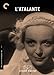 L'Atalante (English Subtitled)