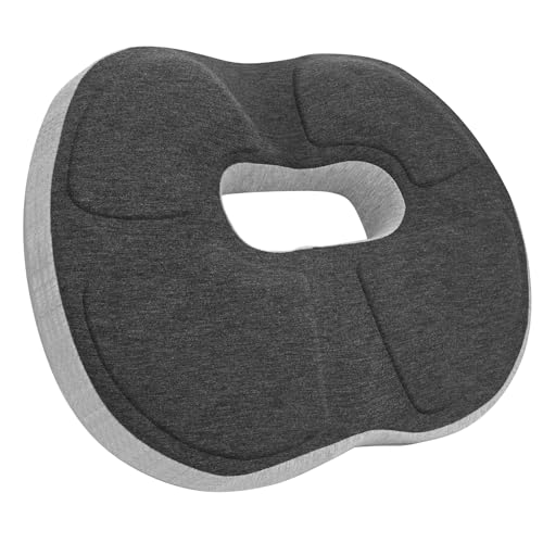 YancLife Anti-Dekubitus-Sitzkissen - Prostatabeschwerden,...