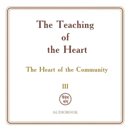 The Teaching of the Heart by Zinovya Dushkova episode artwork