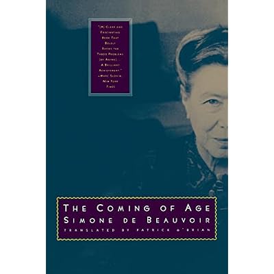 The Coming of Age