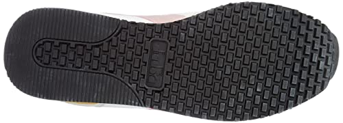 Diadora OLYMPIA PLATFORM GLITTER RAINBOW WN