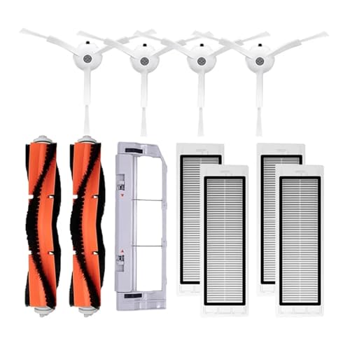 TATAUU Roborock S4 S5 Xiaomi Mi 1 1S Replacement Parts