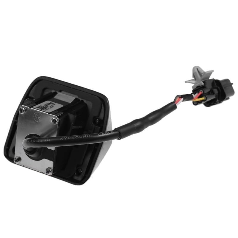 Caméra de recul 95760-H2000 pour Kia Rio et Rio X-Line - 5