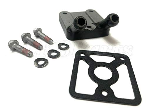Discovery 2 P38 Throttle Body Heater Plate Repair Kit Mgm000010K New #TOP1