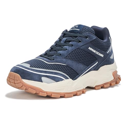 Armani Exchange Men's Aspen Sneaker