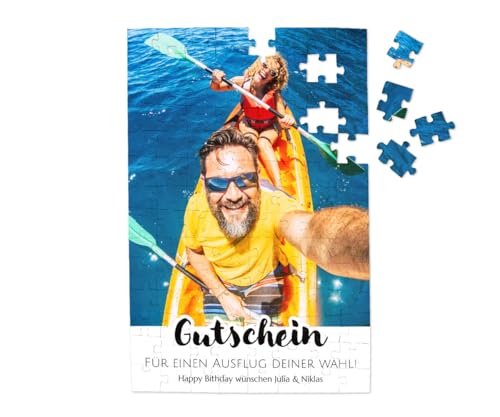 ORWO – Fotopuzzle | Puzzle mit eigenem Bild | Puzzle-Foto mit hochglänzender Oberfläche | ausbelichtet auf Echtfotopapier Made in Germany | Foto als Vorlage enthalten (Gutschein, A4 hoch) ORWO – Fotopuzzle | Puzzle mit eigenem Bild | Puzzle-Foto mit hochglänzender Oberfläche | ausbelichtet auf Echtfotopapier Made in Germany | Foto als Vorlage enthalten (Gutschein, A4 hoch)