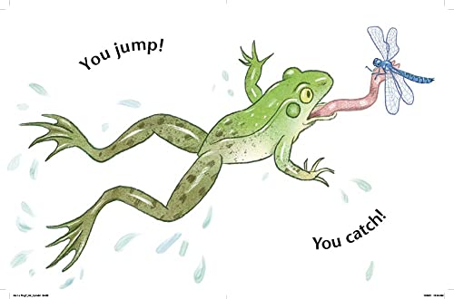 Am I a Frog? (I Like to Read) - Image 4