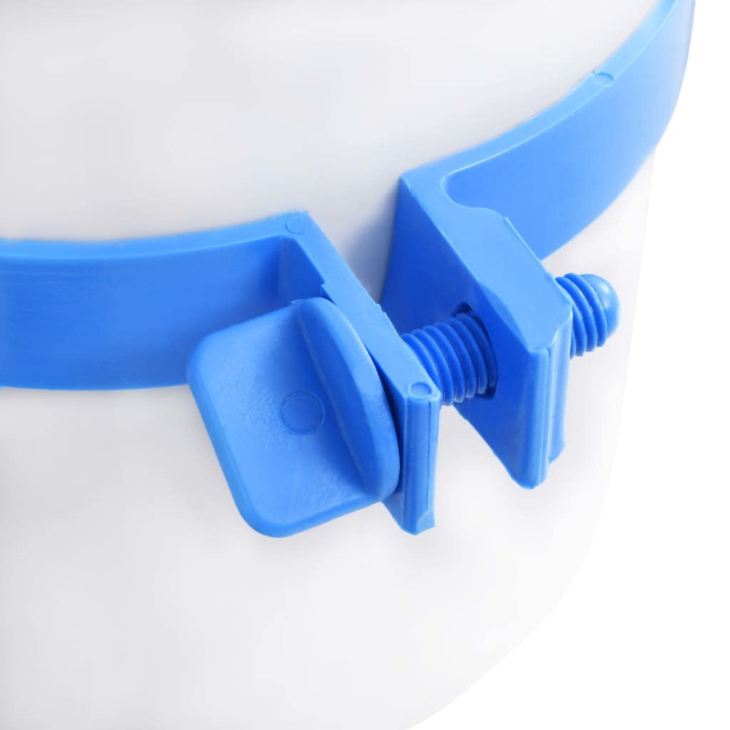 Genérico Skimmer Colgante Piscina y Bomba con Adaptador plástico 16 cm,Casa y jardín,Piscina y SPA,Accesorios para Piscinas y SPA,Skimmers de piscina-92298