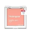Neutrogena-Healthy-Skin-Powder-Blush-Makeup-Palette-Illuminating-Pigmented-Blush-with-Vitamin-C-and-Botanical-Conditioners-for-Blendable-Buildable-Application-10-Rosy19-oz Neutrogena Healthy Skin Powder Blush Makeup Palette, Illuminating Pigmented Blush with Vitamin C and Botanical Conditioners for Blendable, Buildable Application, 10 Rosy,.19 oz