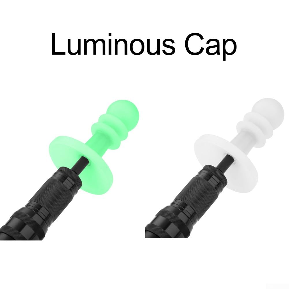 Umefa Traploos Verstelbare Tentstok 28Mm 90-230Cm